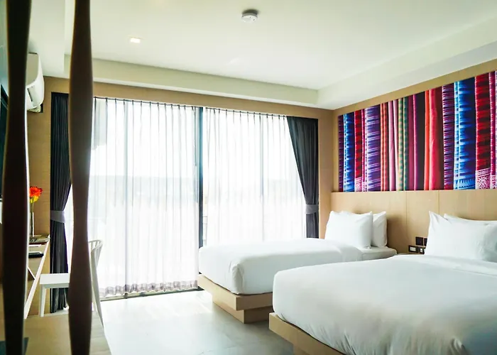 Glow Pattaya