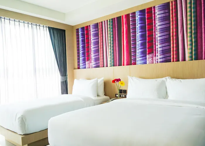 Glow Pattaya
